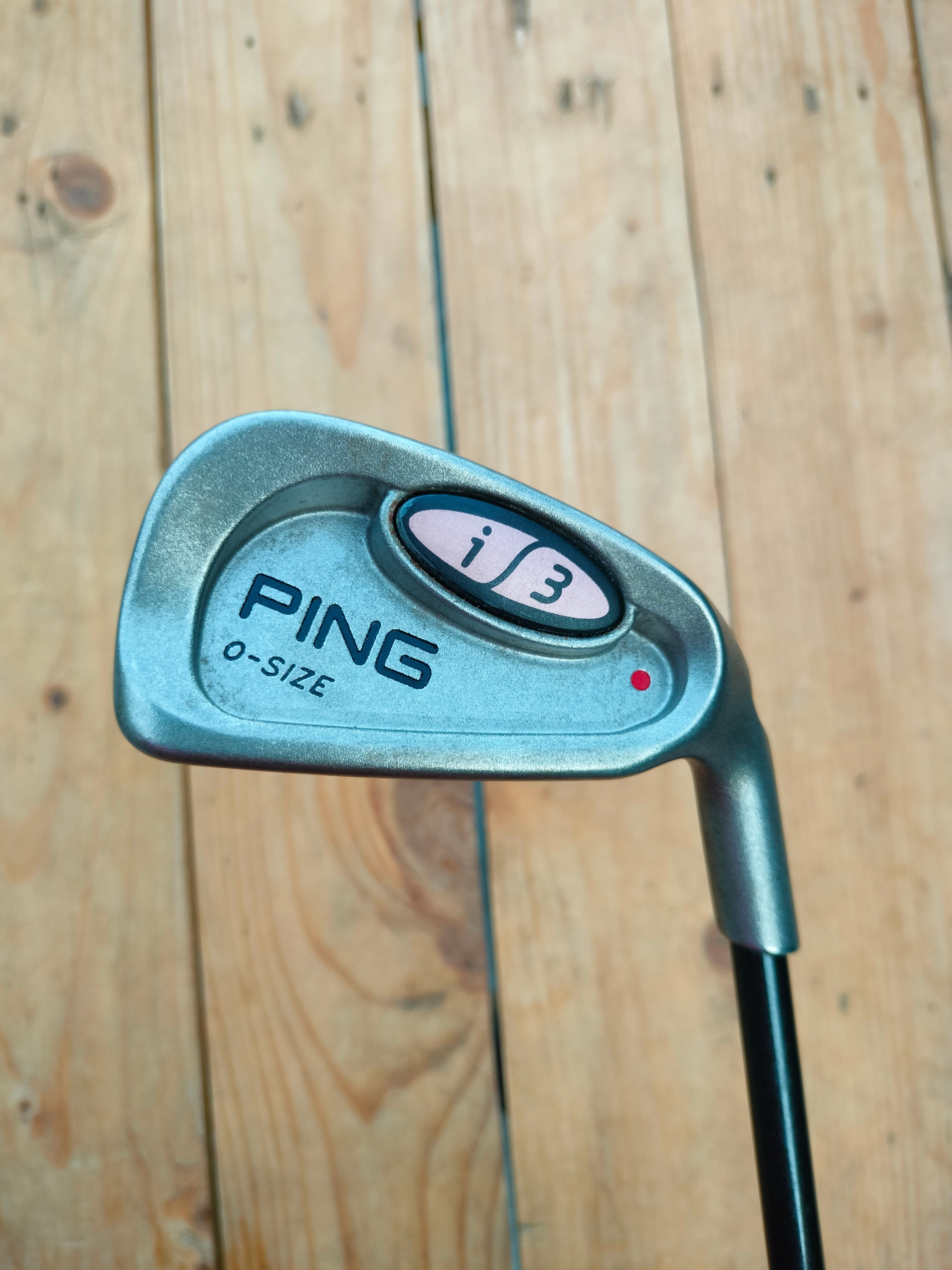 Ping i3 O-Size #3 Iron